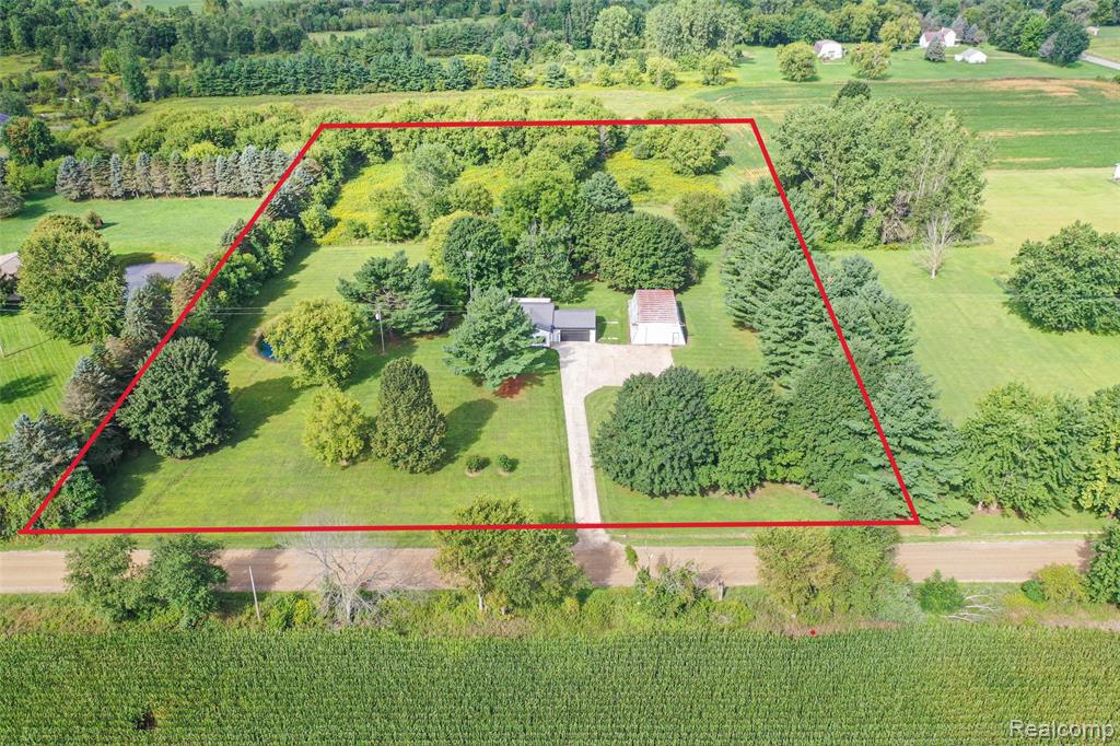 4441 Catlin Road Columbiaville, MI 48421 - Photo 34 of 40