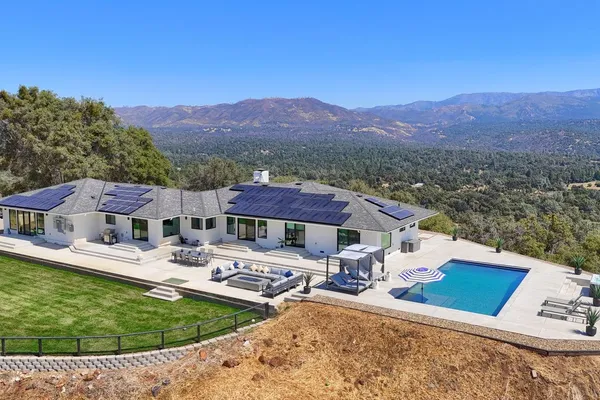 $1,599,000 | 5076 Allred Road, Mariposa, CA 95338