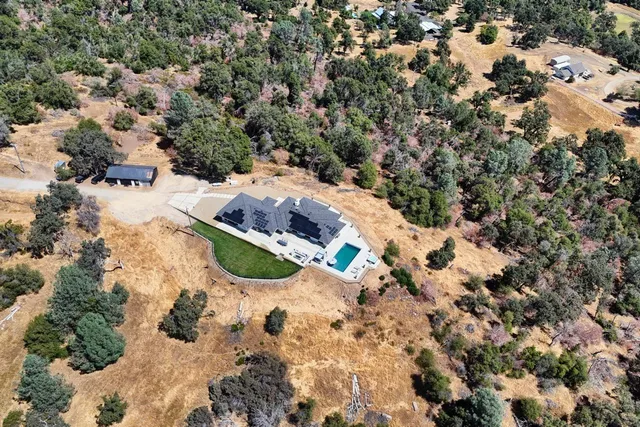 $1,599,000 | 5076 Allred Road, Mariposa, CA 95338