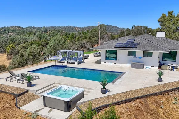 $1,599,000 | 5076 Allred Road, Mariposa, CA 95338