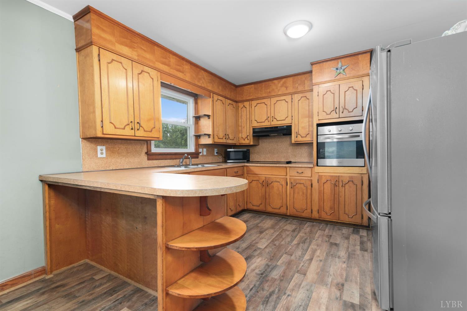 657 Swan Road Pamplin, VA 23958 - Photo 8 of 52