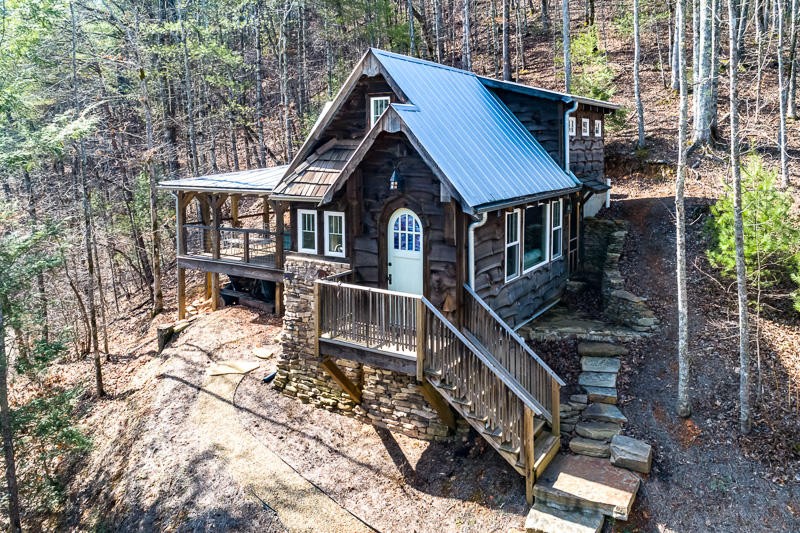 230 Mt Luke Road Townsend, TN 37882 - Photo 1 of 39 Gallery Image 1