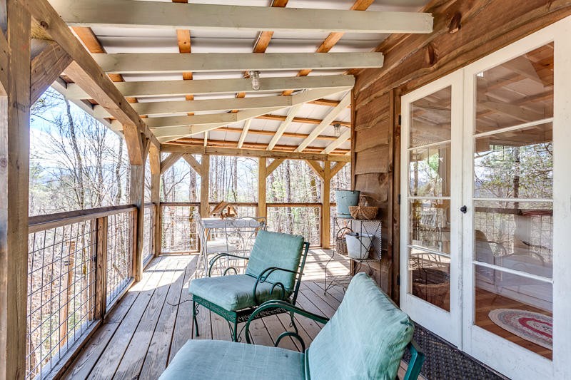 230 Mt Luke Road Townsend, TN 37882 - Photo 22 of 39 Gallery Image 22