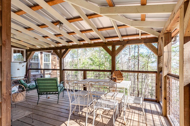 230 Mt Luke Road Townsend, TN 37882 - Photo 24 of 39 Gallery Image 24