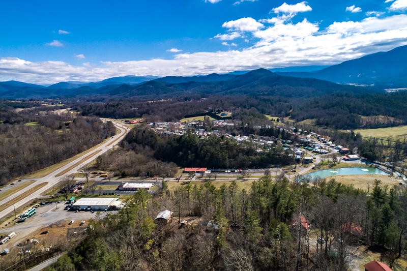 230 Mt Luke Road Townsend, TN 37882 - Photo 35 of 39 Gallery Image 35