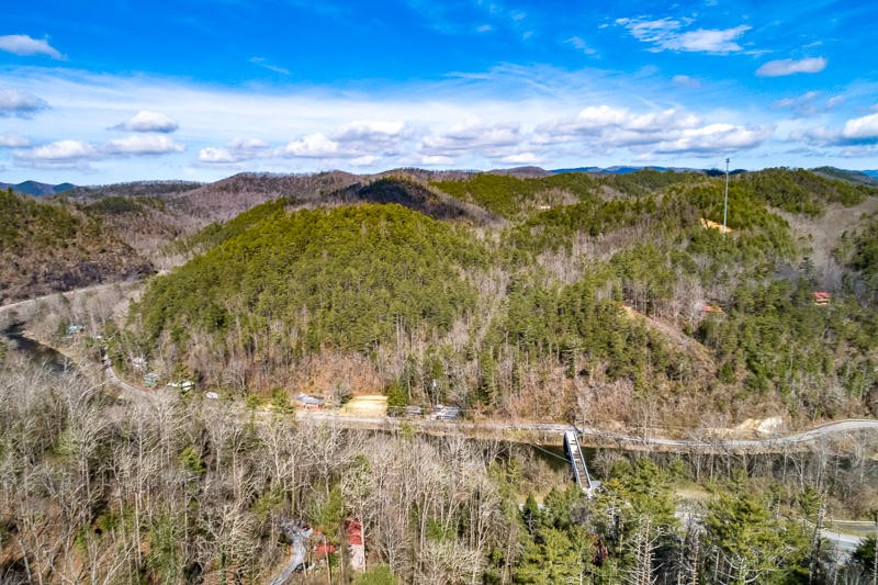 230 Mt Luke Road Townsend, TN 37882 - Photo 36 of 39 Gallery Image 36