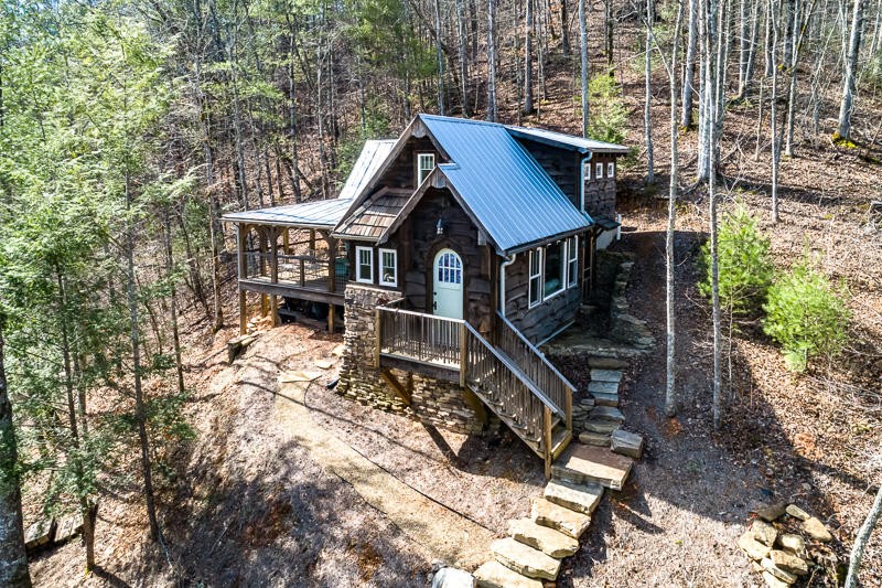 230 Mt Luke Road Townsend, TN 37882 - Photo 37 of 39 Gallery Image 37