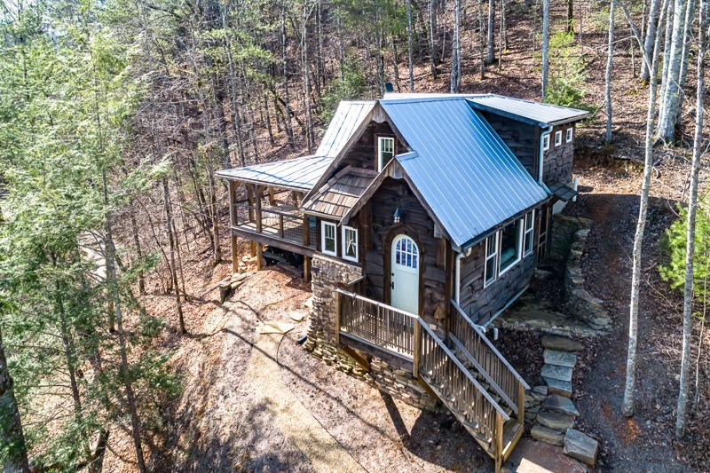 230 Mt Luke Road Townsend, TN 37882 - Photo 38 of 39 Gallery Image 38