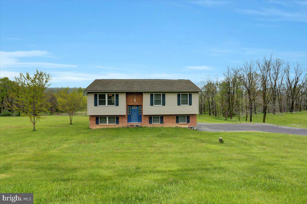 16745 Dry Run Road South Dry Run, PA 17220 - Photo 1 of 38