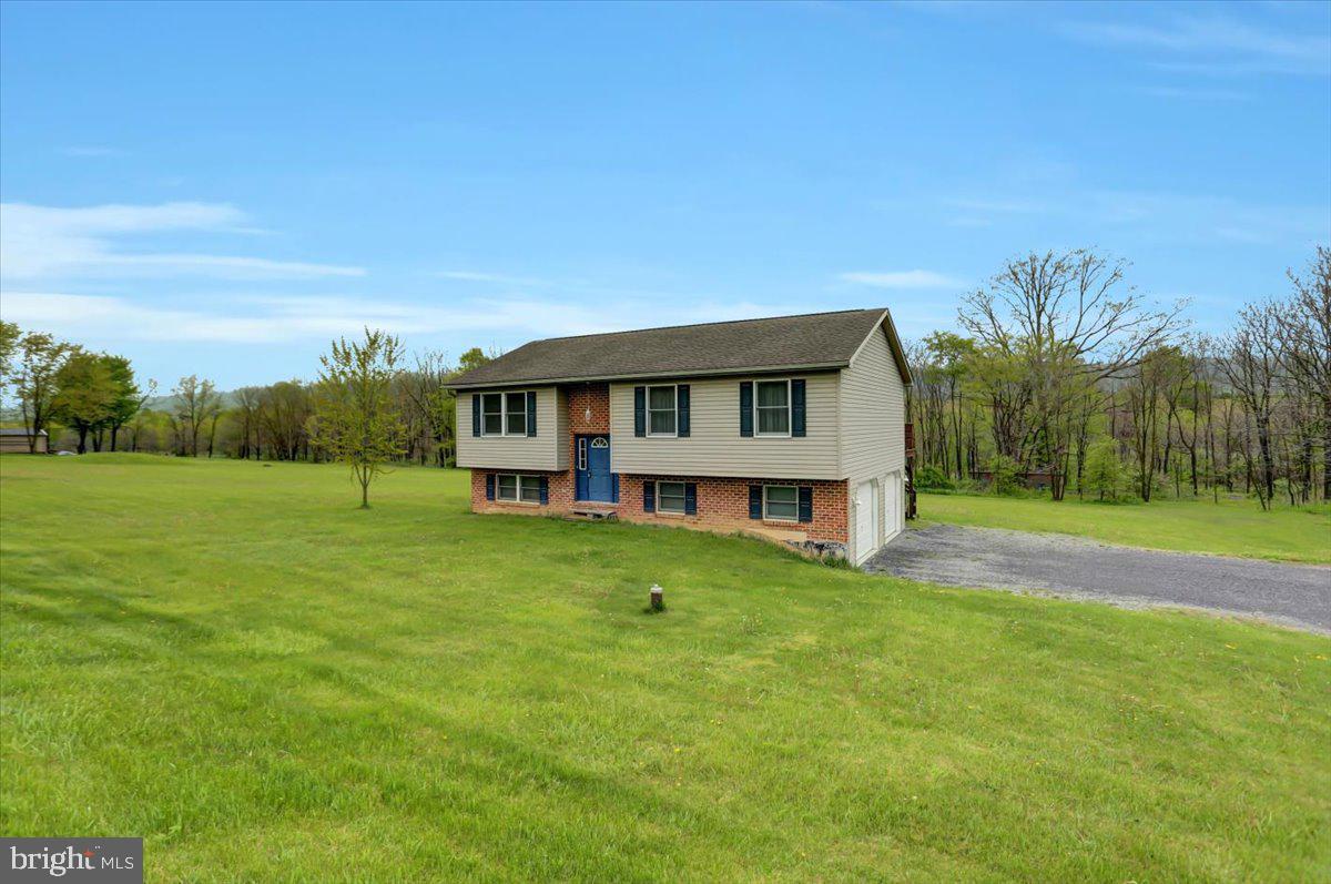 16745 Dry Run Road South Dry Run, PA 17220 - Photo 2 of 38