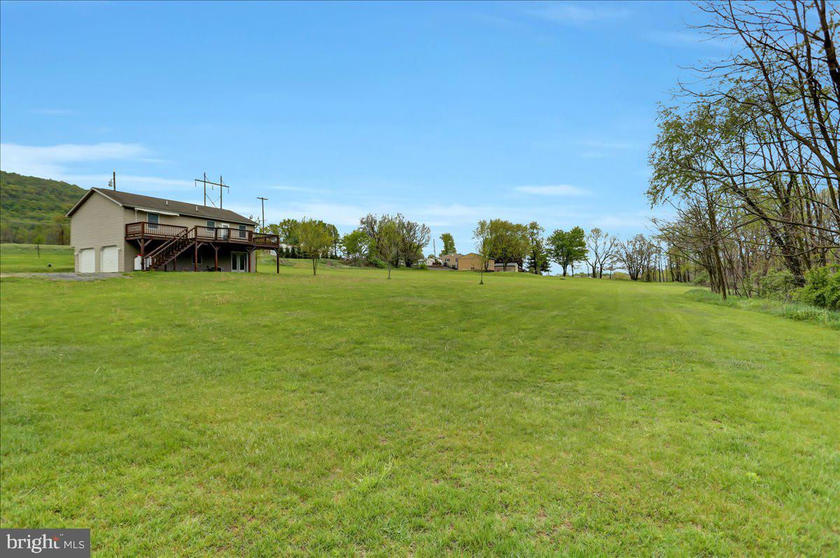 16745 Dry Run Road South Dry Run, PA 17220 - Photo 29 of 38