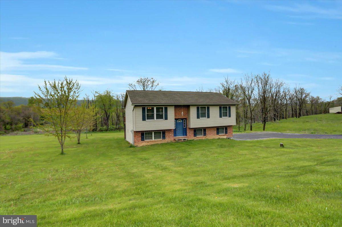 16745 Dry Run Road South Dry Run, PA 17220 - Photo 3 of 38