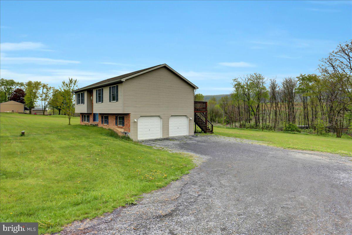 16745 Dry Run Road South Dry Run, PA 17220 - Photo 4 of 38