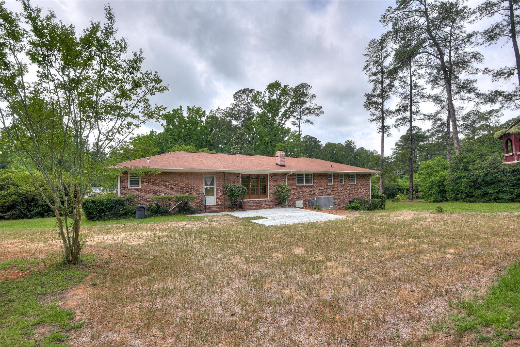 1005 Pinon Road North Augusta, SC 29841 - Photo 47 of 50