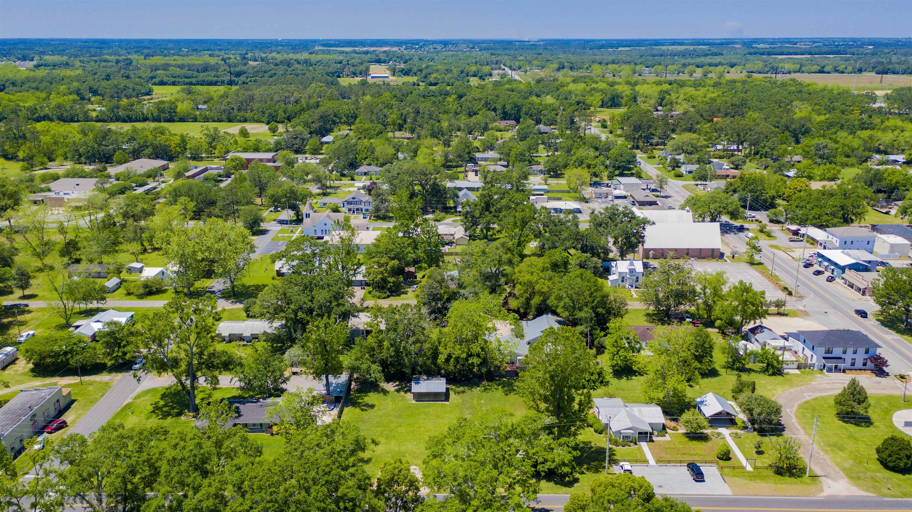 0 Broad Street Silverhill, AL 36576 - Photo 10 of 13