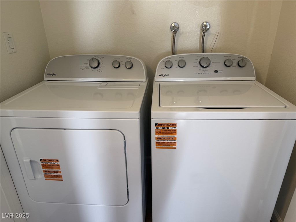 6650 West Warm Springs Road, Unit 2154 Las Vegas, NV 89118 - Photo 12 of 30