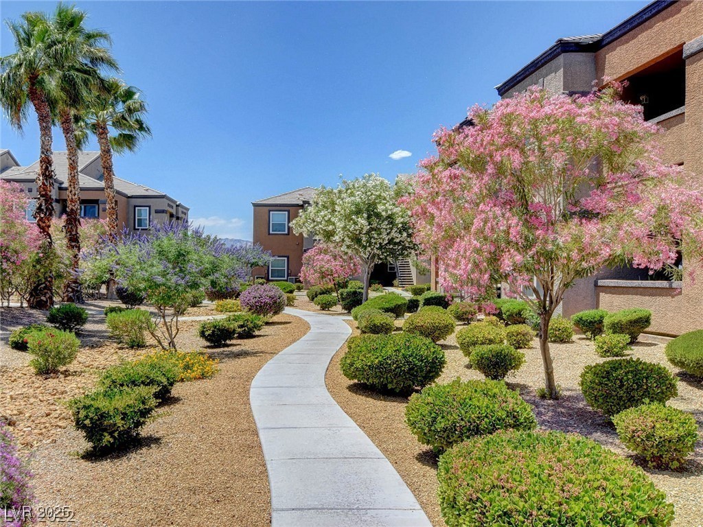 6650 West Warm Springs Road, Unit 2154 Las Vegas, NV 89118 - Photo 21 of 30