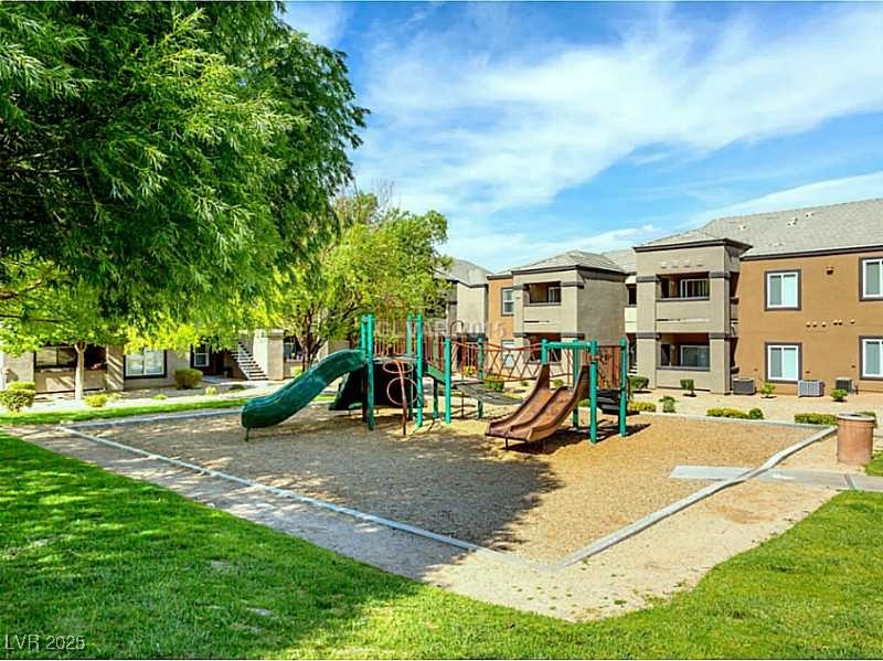 6650 West Warm Springs Road, Unit 2154 Las Vegas, NV 89118 - Photo 27 of 30