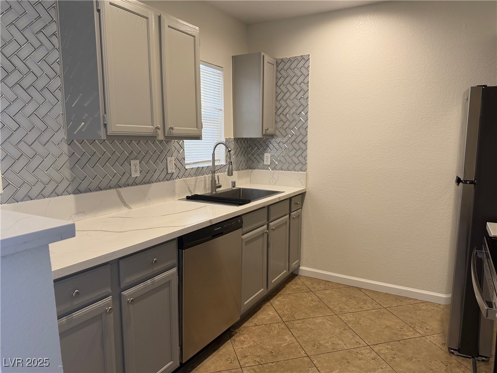 6650 West Warm Springs Road, Unit 2154 Las Vegas, NV 89118 - Photo 3 of 30