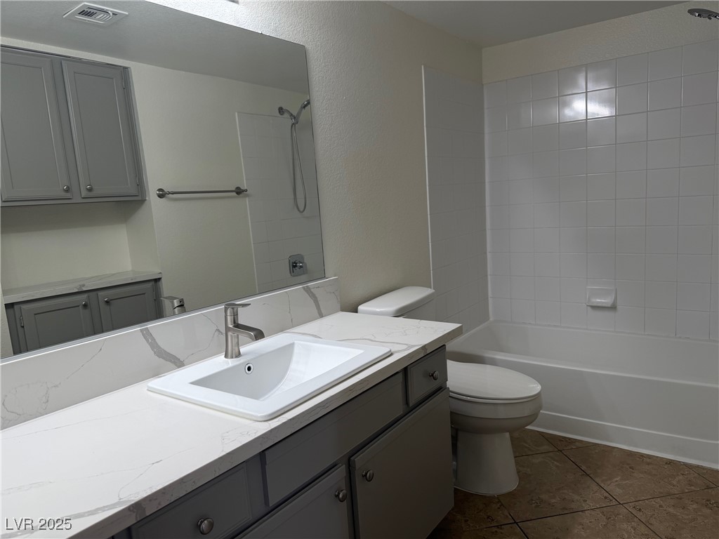 6650 West Warm Springs Road, Unit 2154 Las Vegas, NV 89118 - Photo 9 of 30