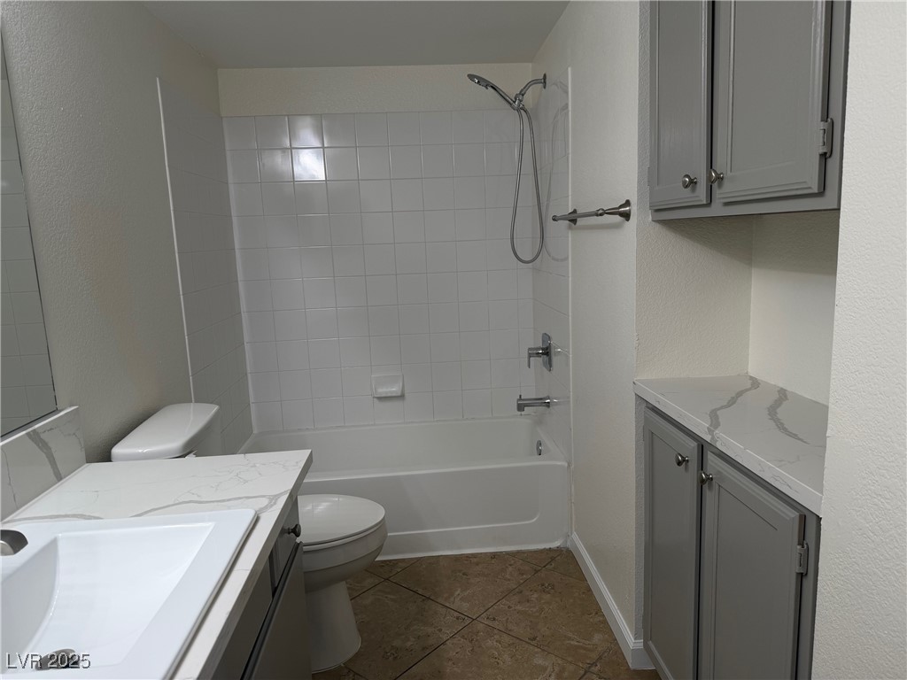 6650 West Warm Springs Road, Unit 2154 Las Vegas, NV 89118 - Photo 10 of 30