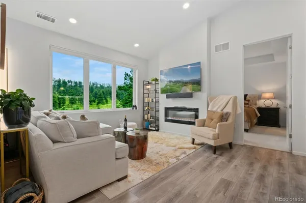 $685,000 | 31161 Black Eagle Drive, Unit 301, Evergreen, CO 80439
