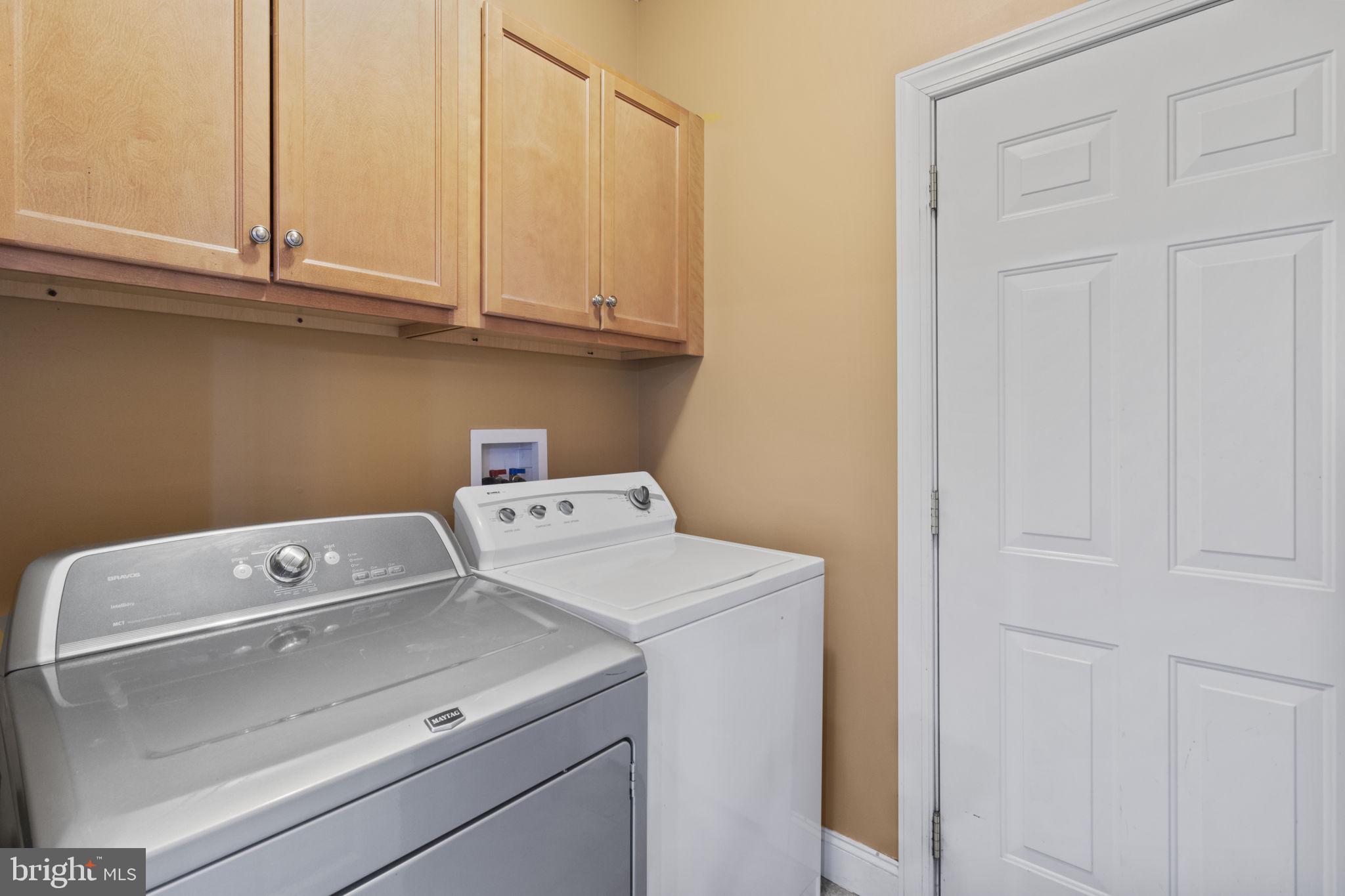 45 Stephanie Road Birdsboro, PA 19508 - Photo 17 of 61 Laundryroom leading to Garage