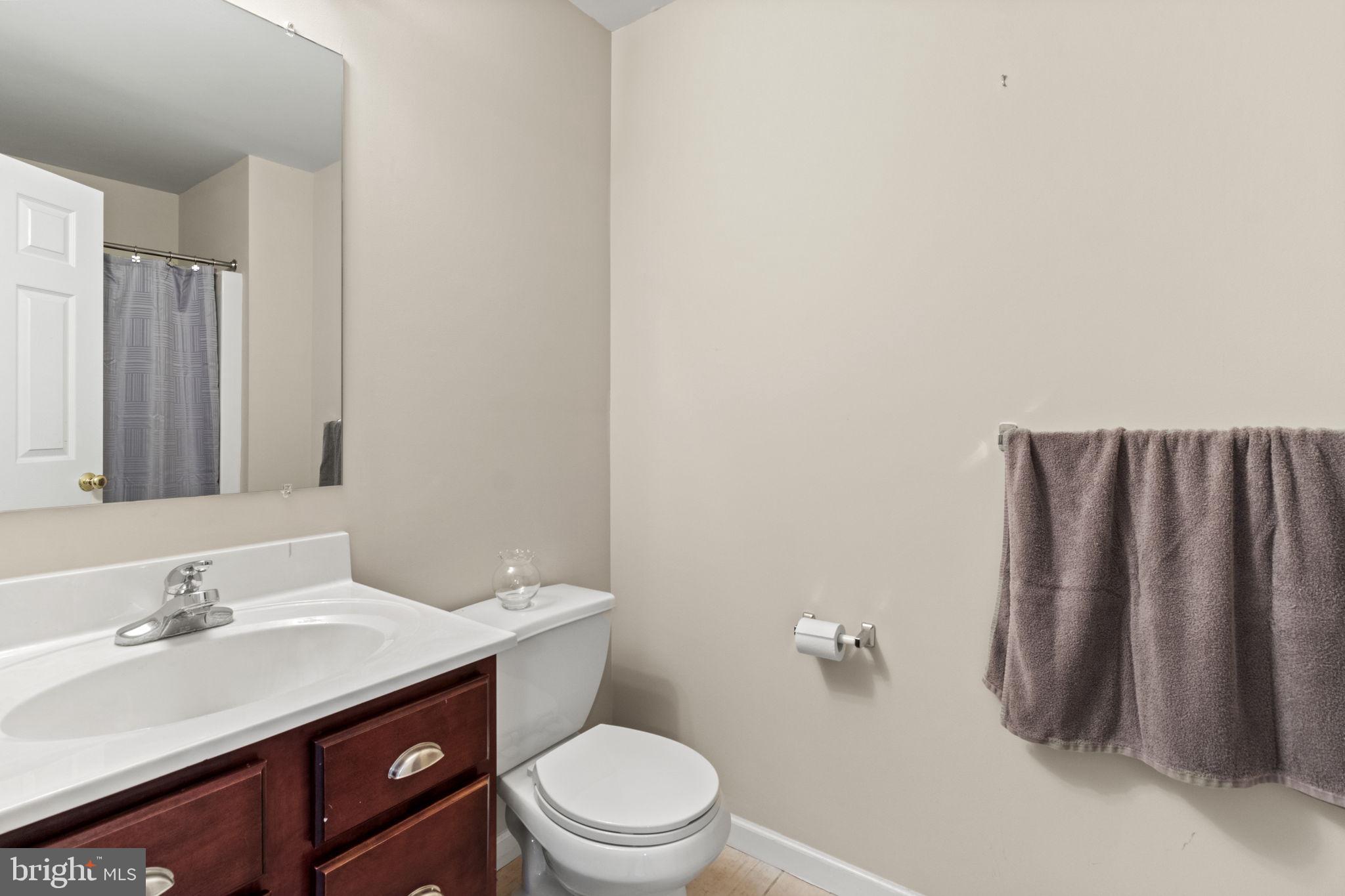 45 Stephanie Road Birdsboro, PA 19508 - Photo 31 of 61 Bedroom 2 En Suite Bathroom