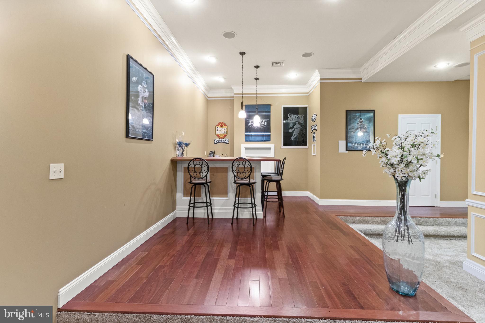 45 Stephanie Road Birdsboro, PA 19508 - Photo 44 of 61 Bar