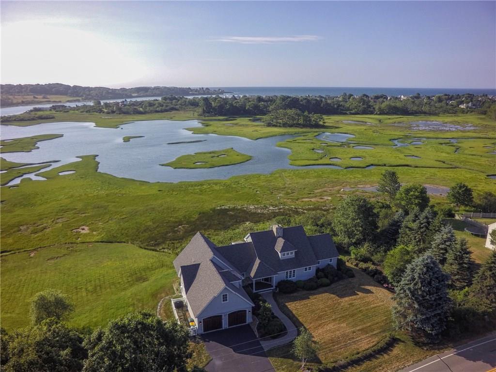 99 Spurwink Road Scarborough, ME 04074 - Photo 32 of 35 Photo