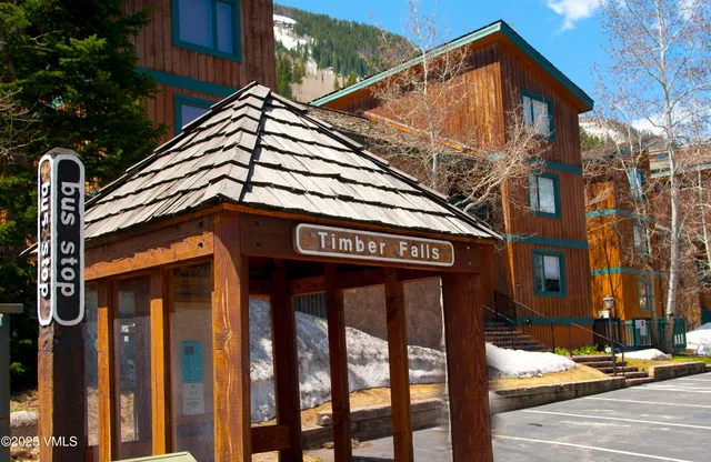 $1,130,000 | 4479 Timber Falls Court, Unit 2001, Vail, CO 81657