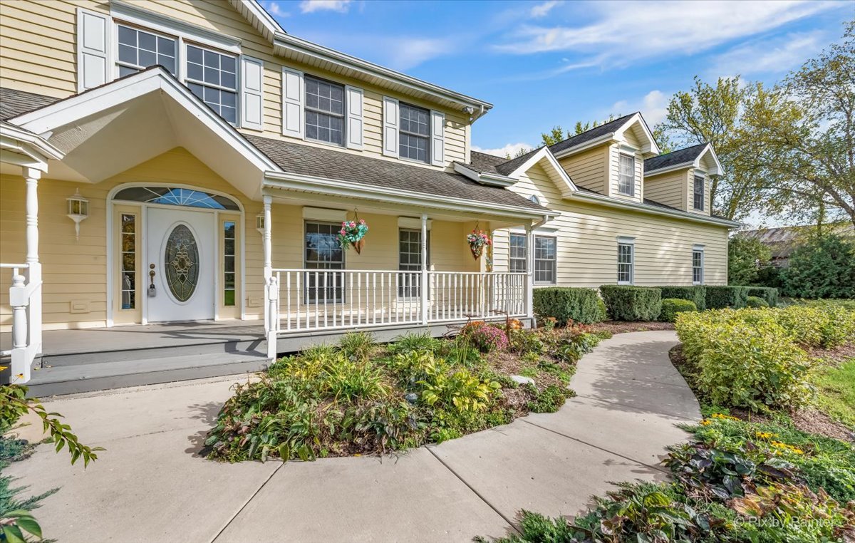 9N523 Kendall Road Elgin, IL 60124 - Photo 1 of 60