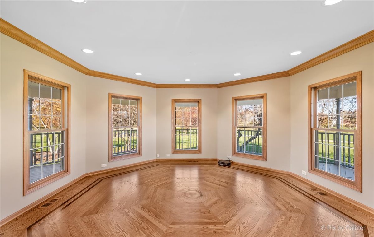 9N523 Kendall Road Elgin, IL 60124 - Photo 11 of 60 a view of an empty room with a window