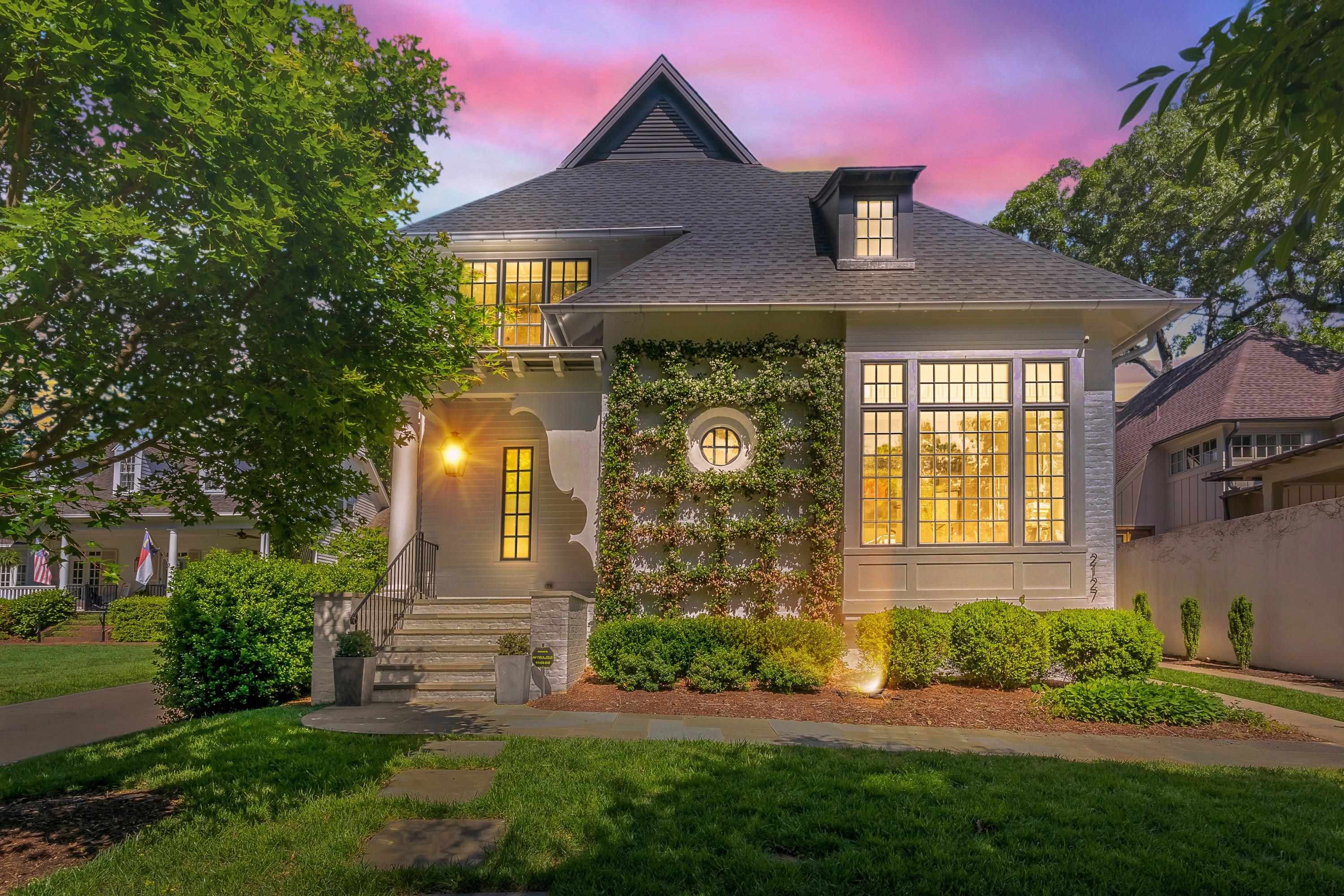 2127 Cowper Drive Raleigh, NC 27608 - Photo 1 of 74 Photo 1