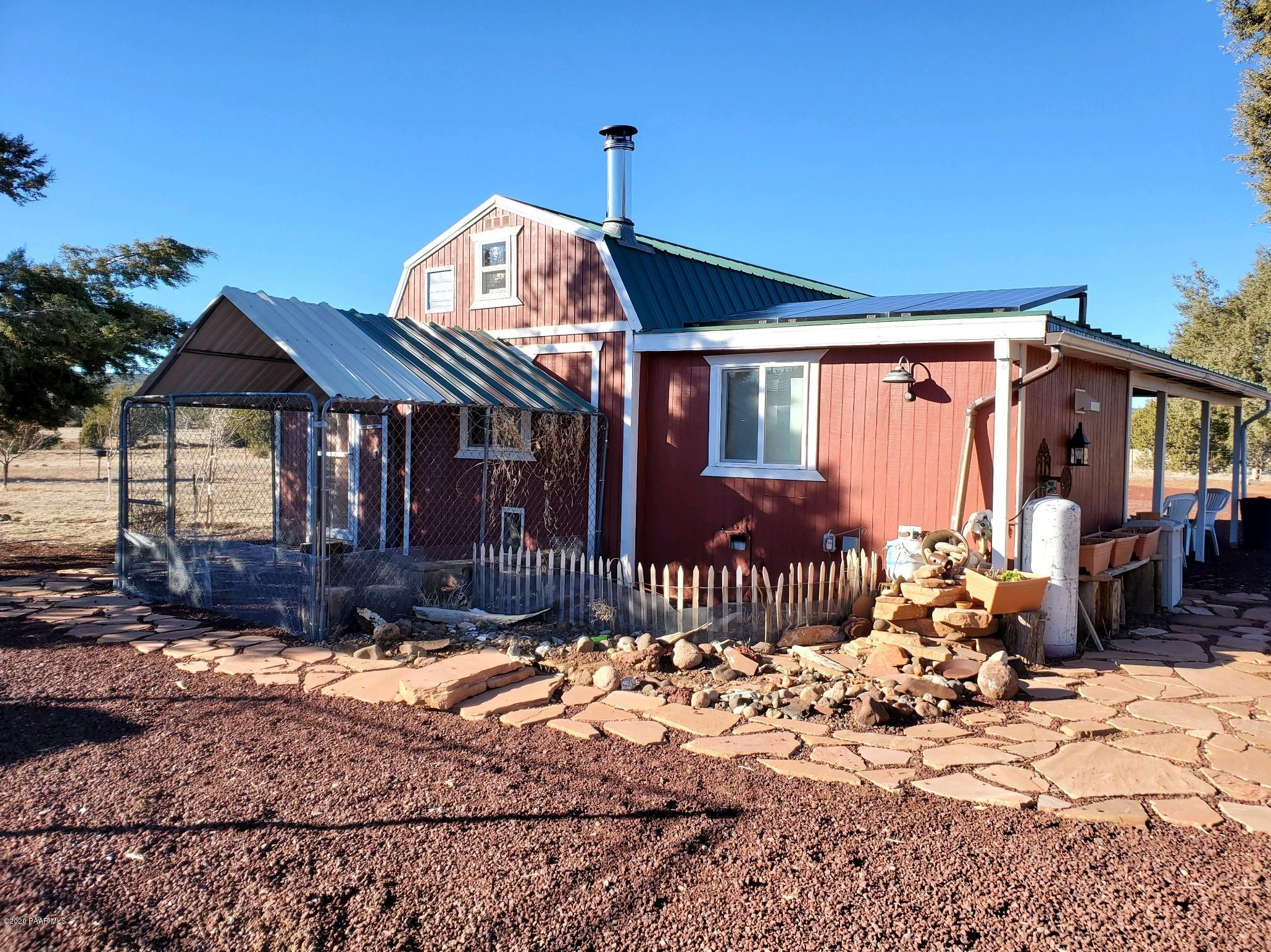 108 Mathis Road Williams, AZ 86046 - Photo 22 of 46 108 18