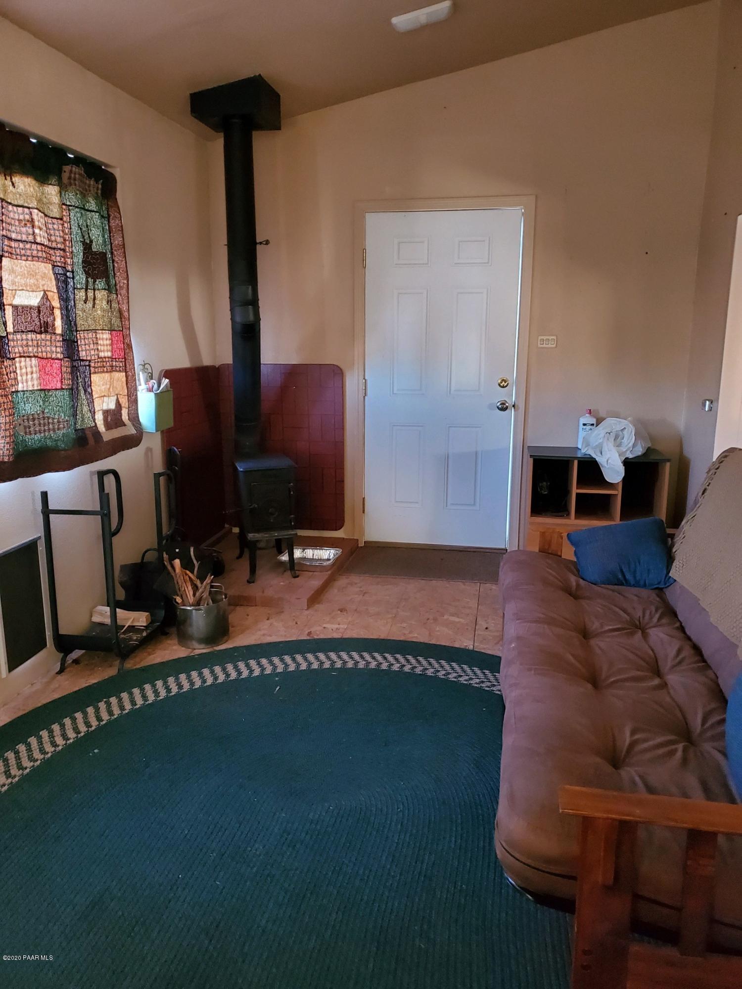 108 Mathis Road Williams, AZ 86046 - Photo 36 of 46 108 41