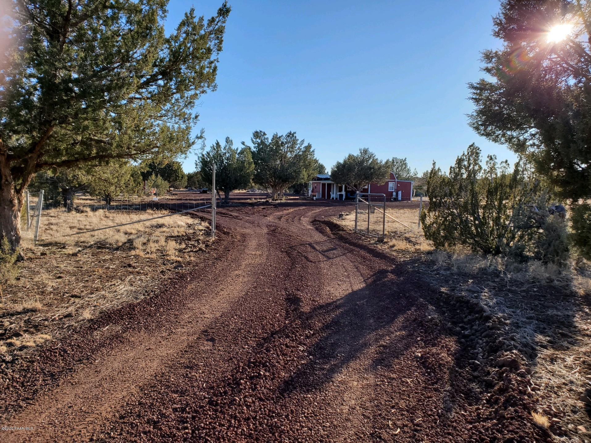 108 Mathis Road Williams, AZ 86046 - Photo 40 of 46 108-20
