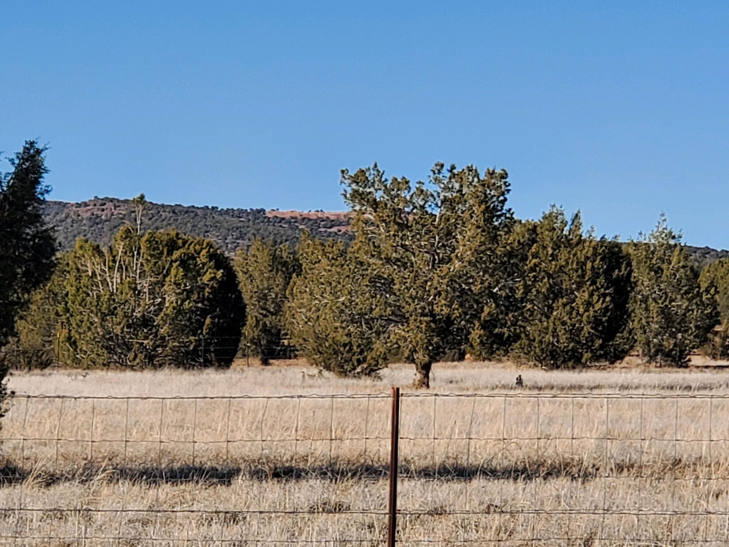 108 Mathis Road Williams, AZ 86046 - Photo 42 of 46 108 9