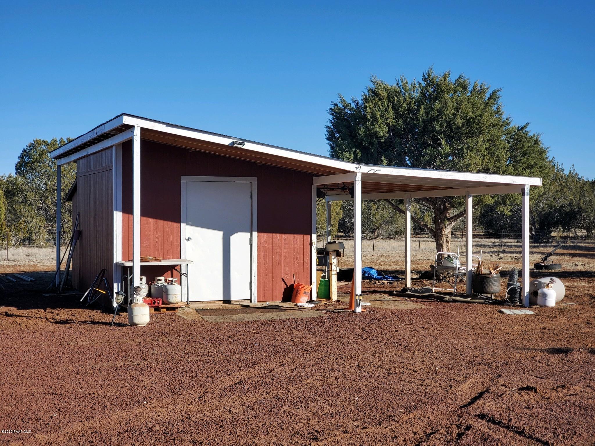 108 Mathis Road Williams, AZ 86046 - Photo 44 of 46 108 15