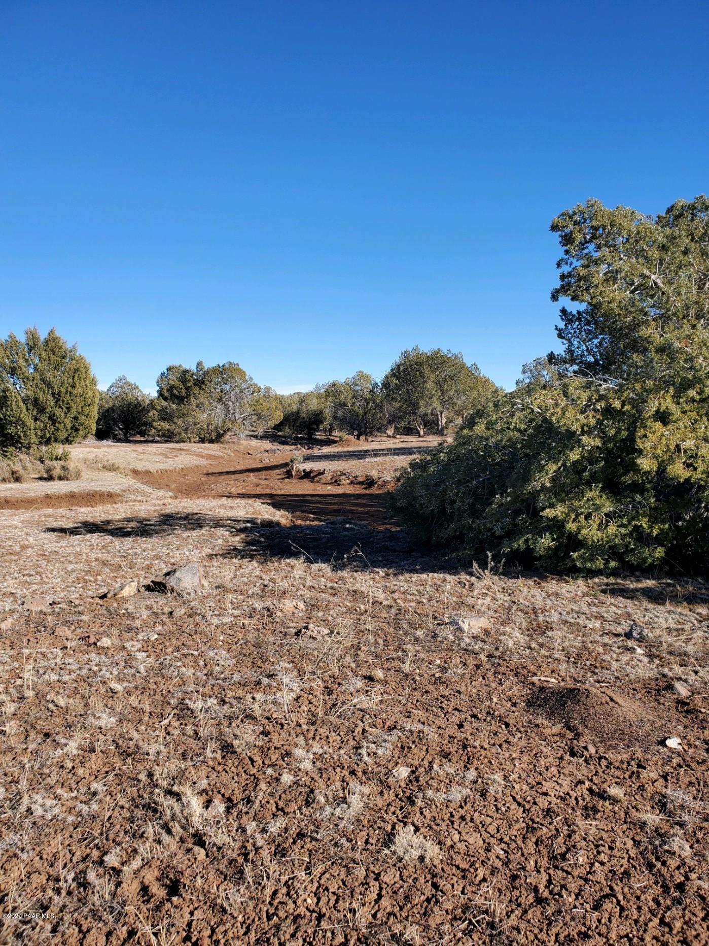108 Mathis Road Williams, AZ 86046 - Photo 45 of 46 108 17