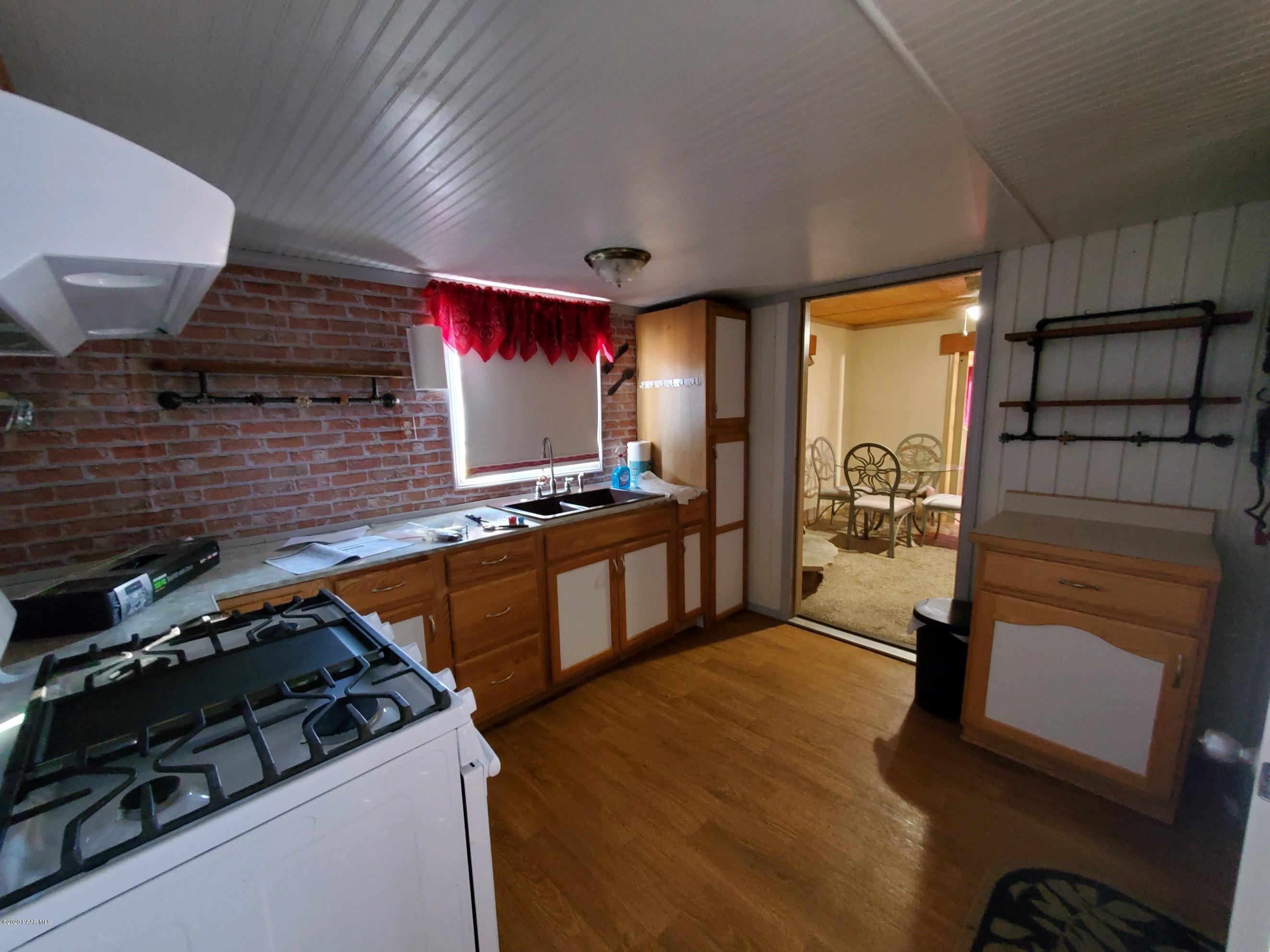108 Mathis Road Williams, AZ 86046 - Photo 5 of 46 108 19