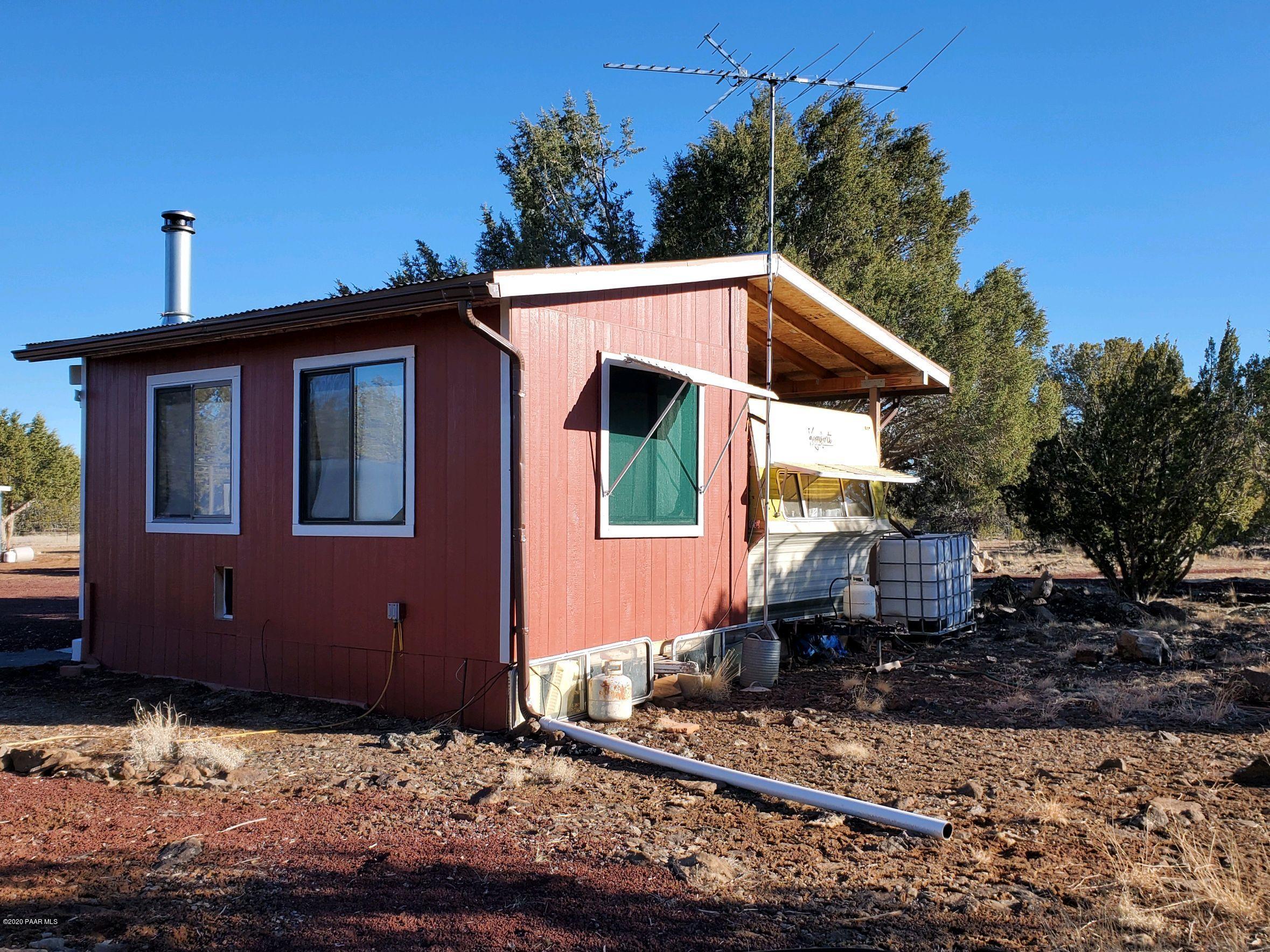 108 Mathis Road Williams, AZ 86046 - Photo 6 of 46 108 6