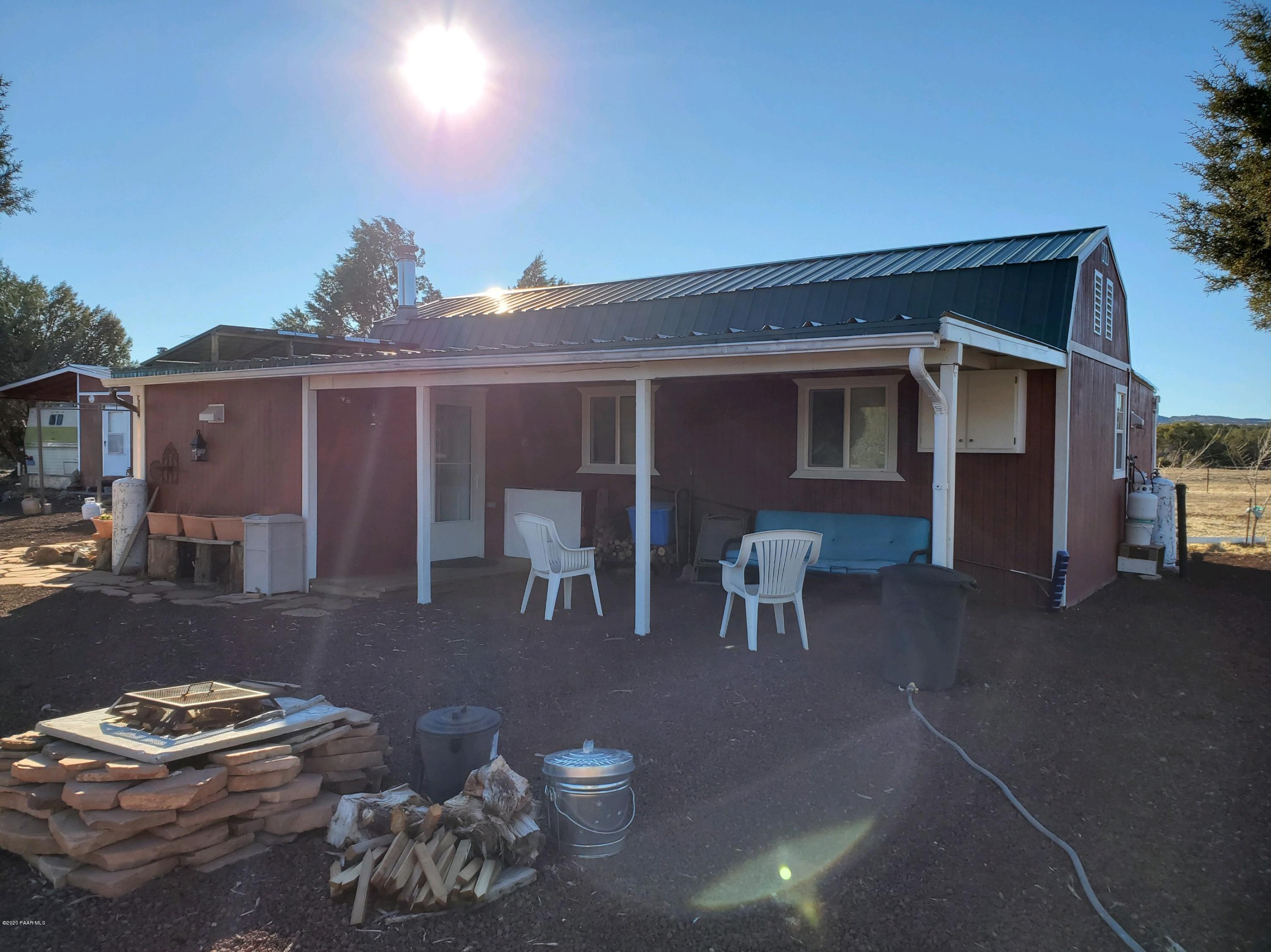 108 Mathis Road Williams, AZ 86046 - Photo 7 of 46 108-12
