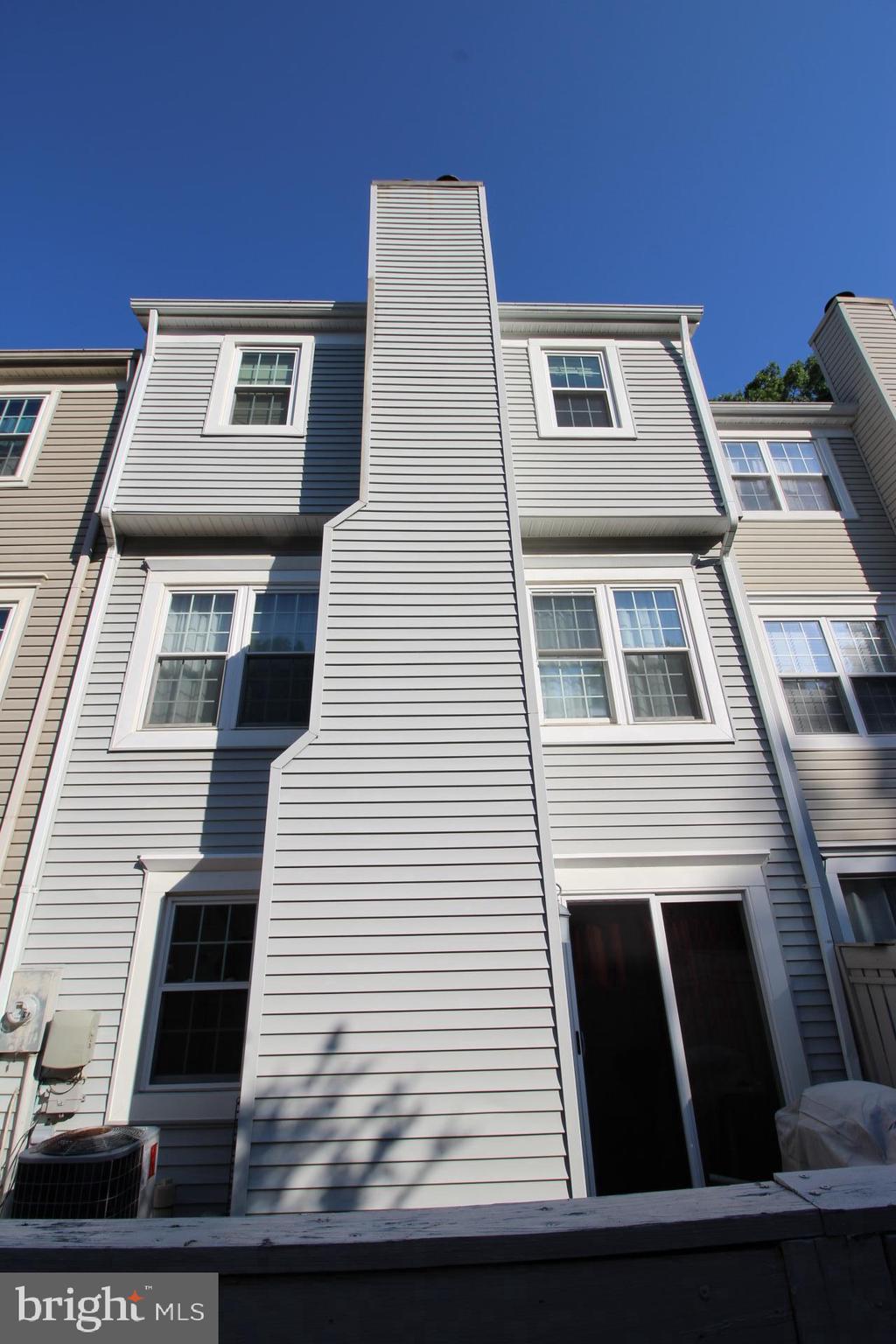 2373 Hunters Square Court Reston, VA 20191 - Photo 20 of 21