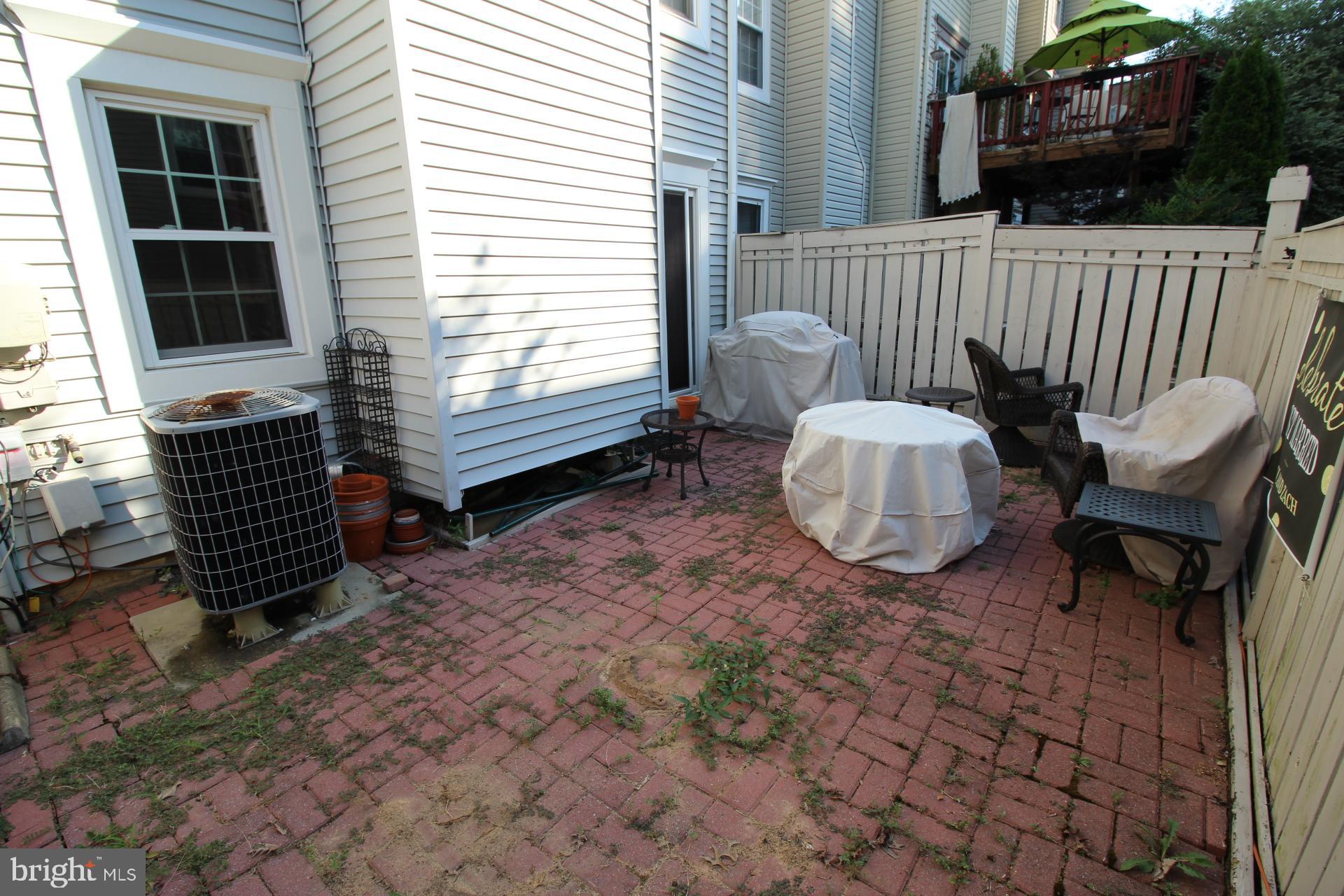 2373 Hunters Square Court Reston, VA 20191 - Photo 21 of 21