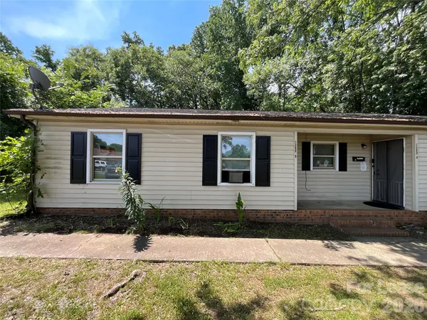 $1,300 | 1380 Fairley Avenue, Unit B, Monroe, NC 28110