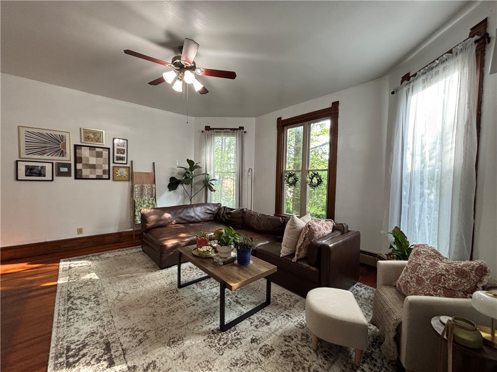 211 Biddle Street Kane, PA 16735 - Photo 17 of 24