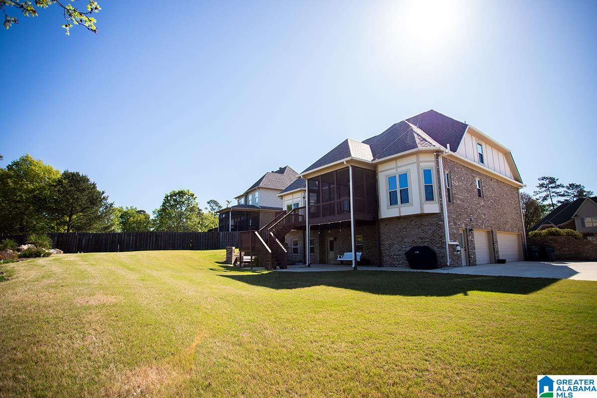 1004 Grande View Pass Alabaster, AL 35114 - Photo 89 of 97