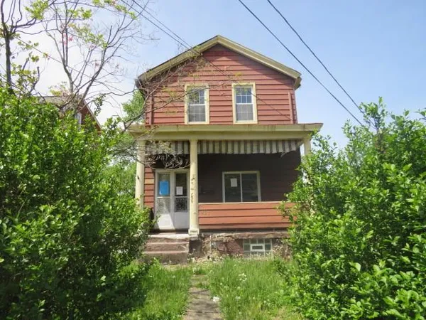 $47,500 | 407 Linnview Avenue, Pittsburgh, PA 15210