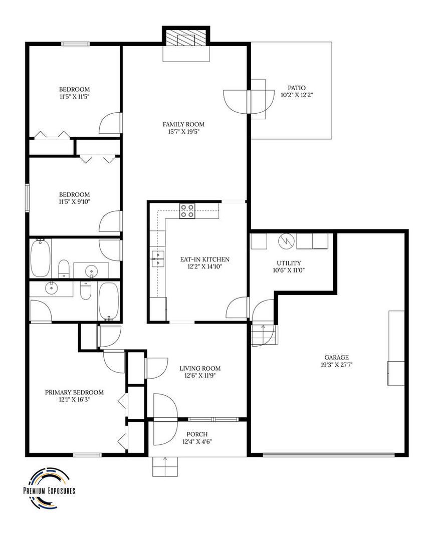 2717 East Main Street Decatur, IL 62521 - Photo 31 of 31